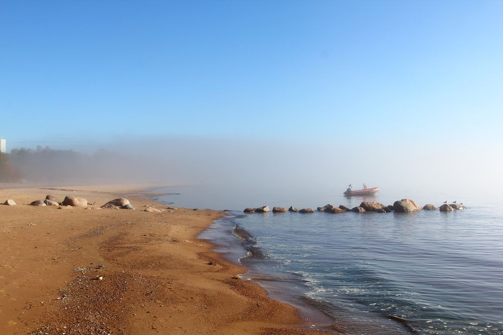 Photograph by Анастасия Сыротюк