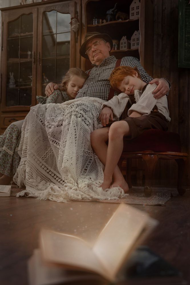 Photograph by Татьяна Панина