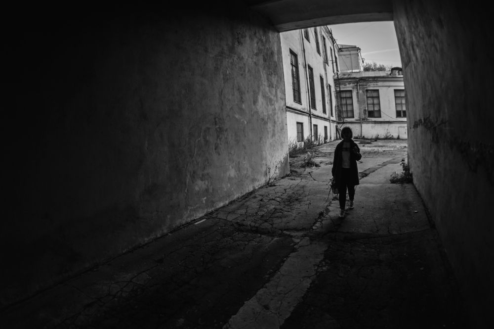 Photograph by Денис Олейников