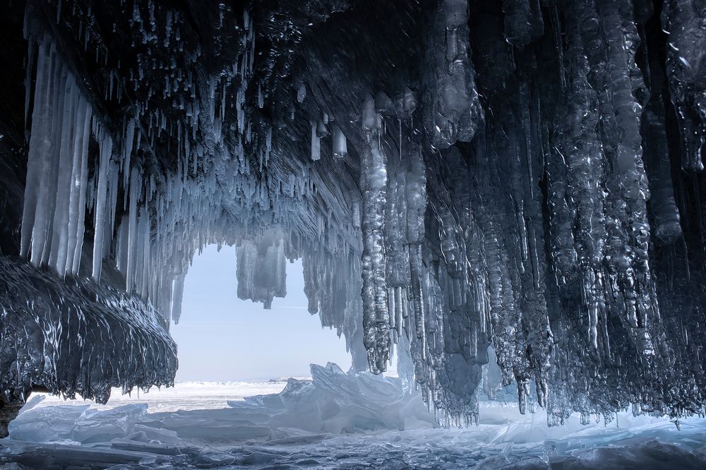 Photograph by Александр Ипполитов