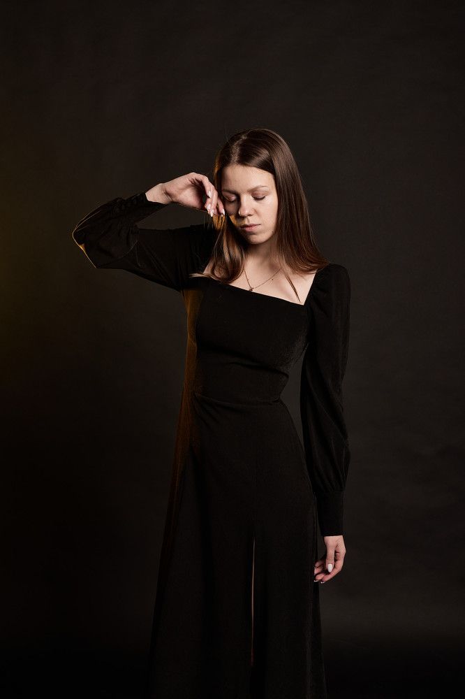 Photograph by Екатерина Шахватова