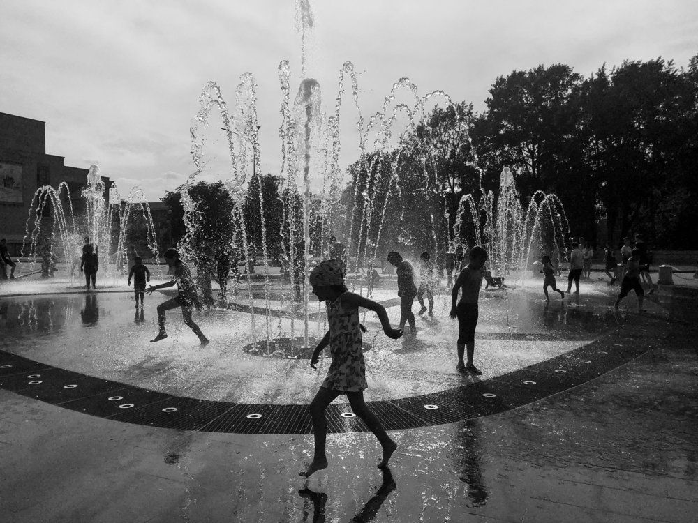 Photograph by Юлия Осипова