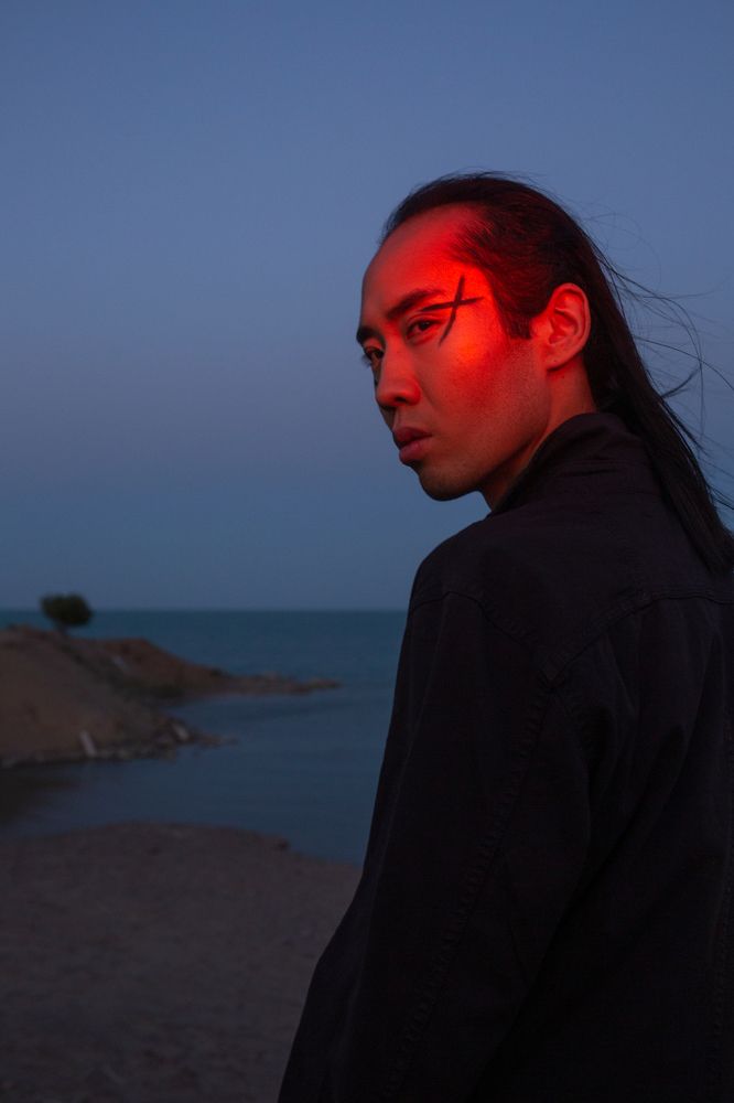 Photograph by Veronika Medvedeva