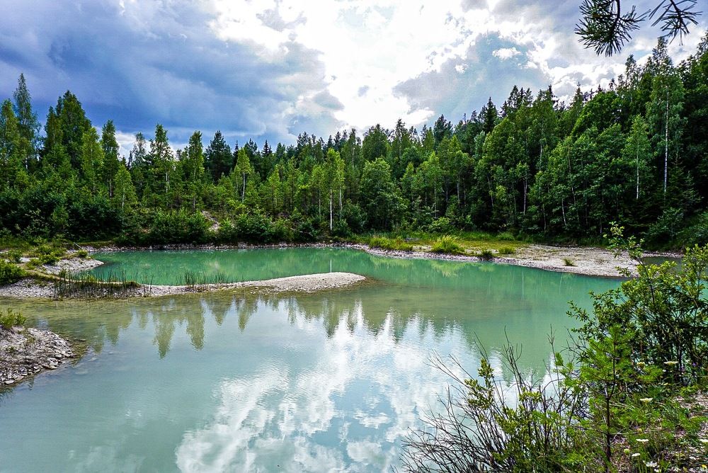 Фотография автора Inga Grecka