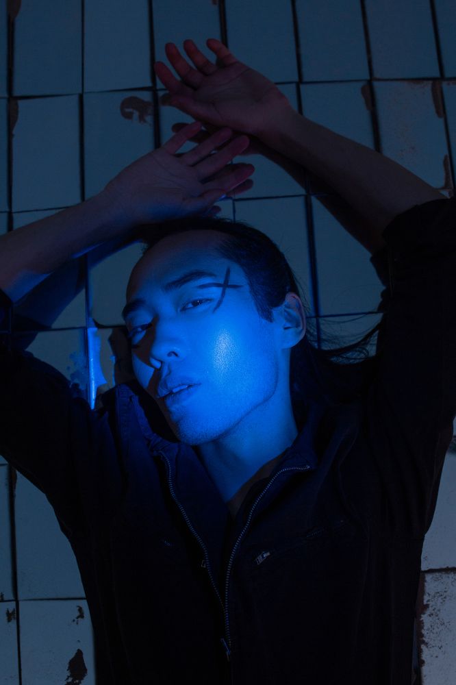 Photograph by Veronika Medvedeva