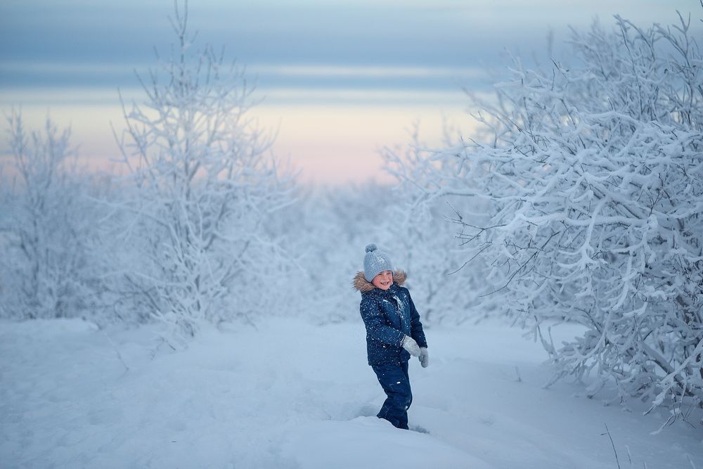 Photograph by Ксения Дудецкая