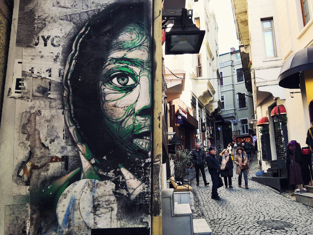 Photograph by Олег Ведерников