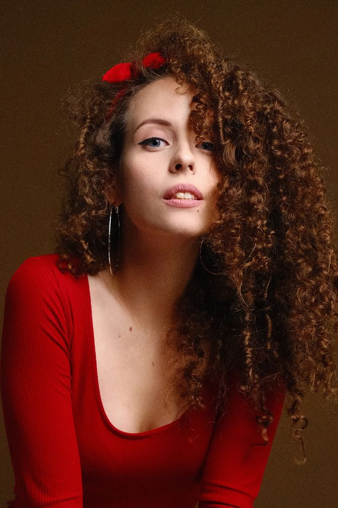 Photograph by Андрей Ткаченко