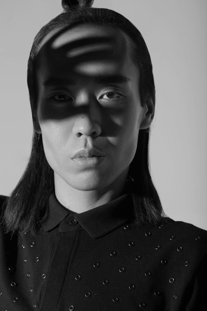 Photograph by Veronika Medvedeva