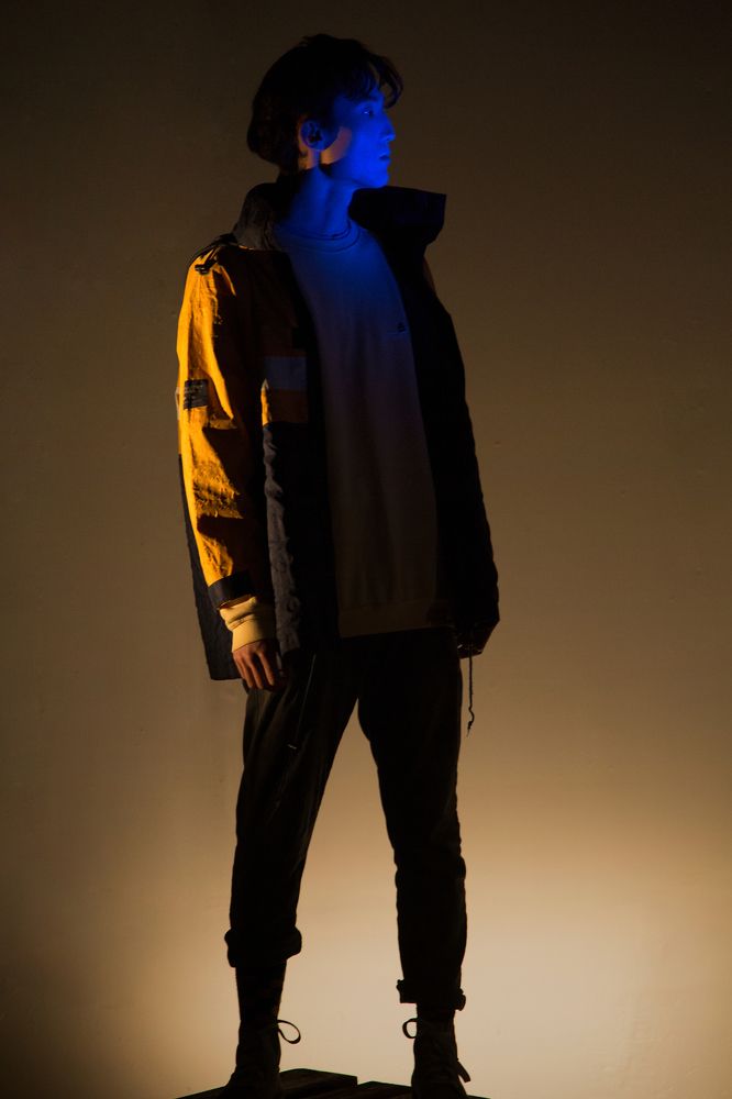 Photograph by Veronika Medvedeva