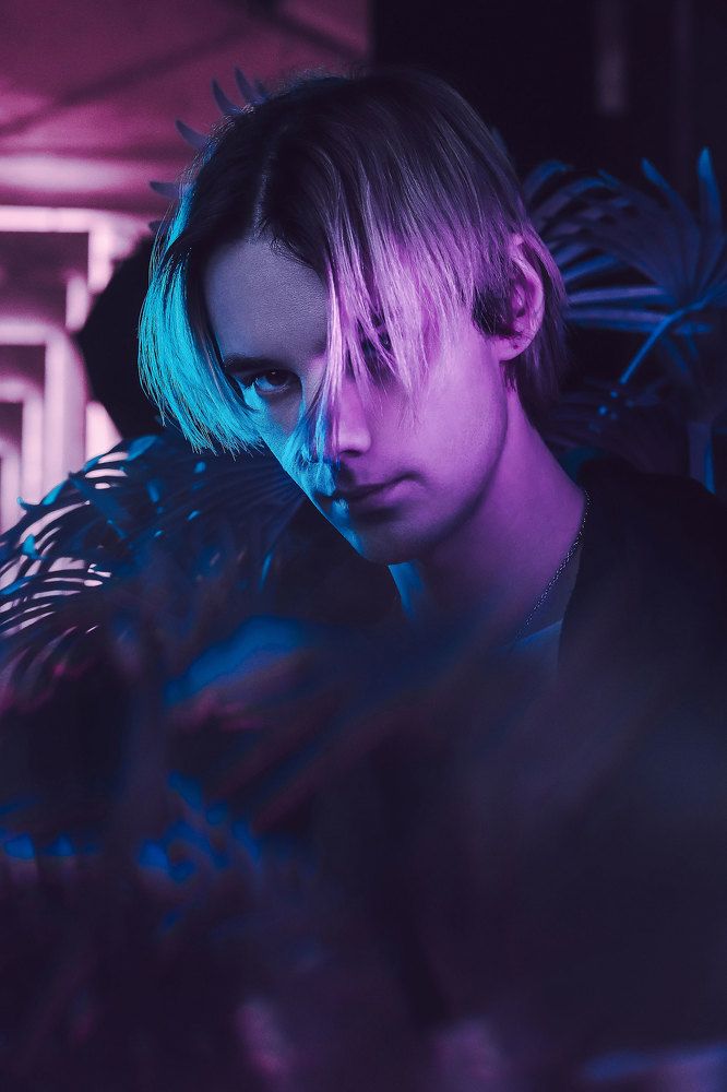 Photograph by Богдан Сусакин