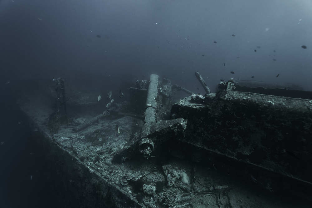 Photograph by Павел Карчевский