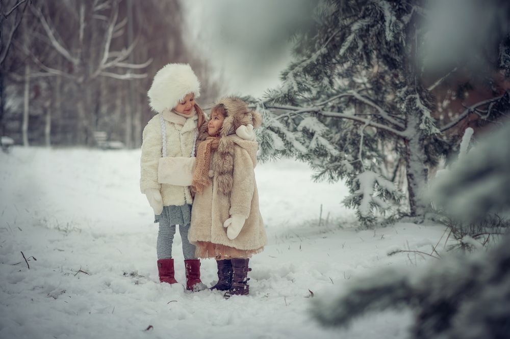 Photograph by Татьяна Малышева