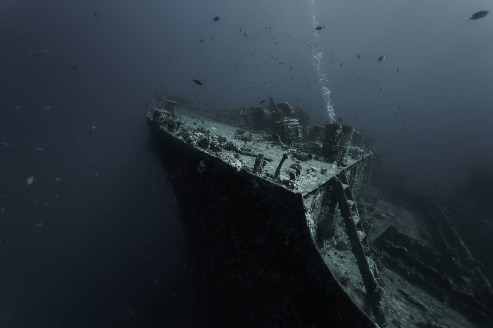 Photograph by Павел Карчевский