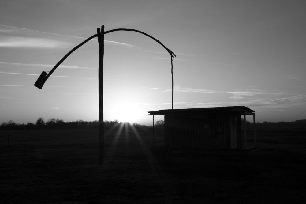 Photograph by Berezvai László