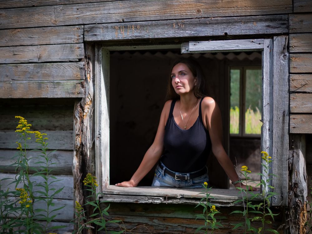 Photograph by андрей гусев