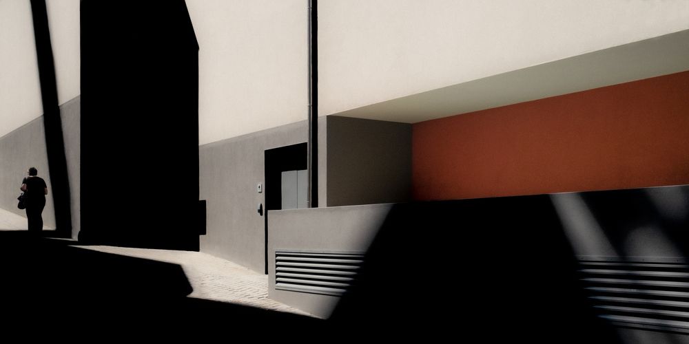 Photograph by Hyun De Grande