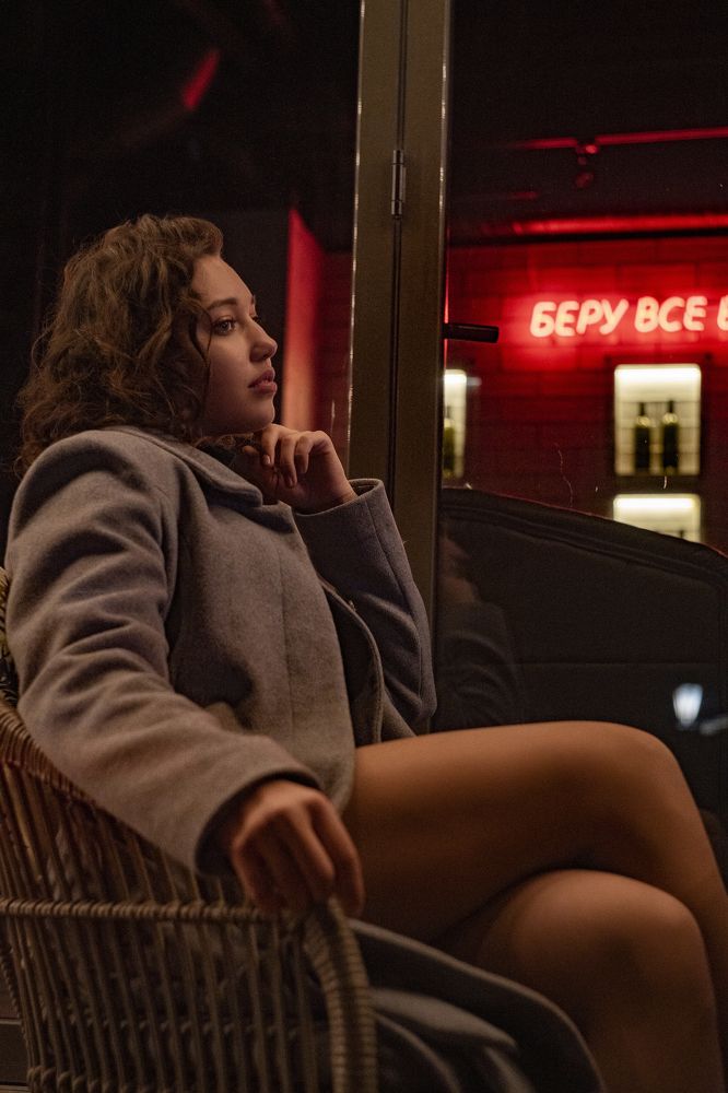 Photograph by Никита Соколов