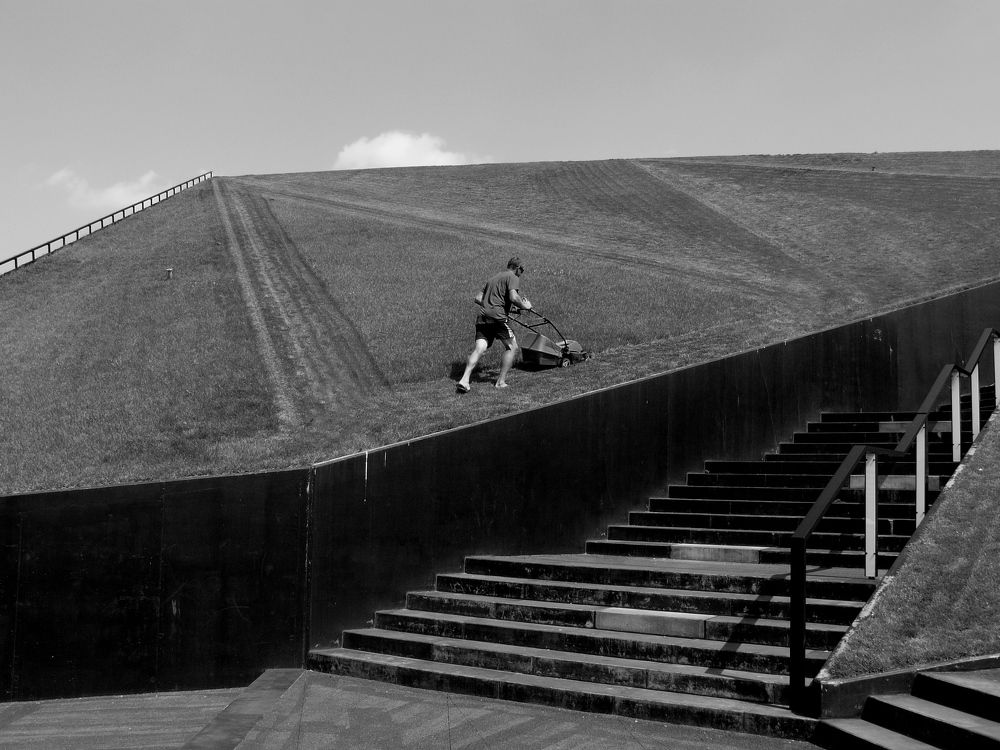 Photograph by Andrzej Wojciechowski