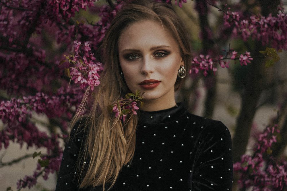 Photograph by Валерия Карклина