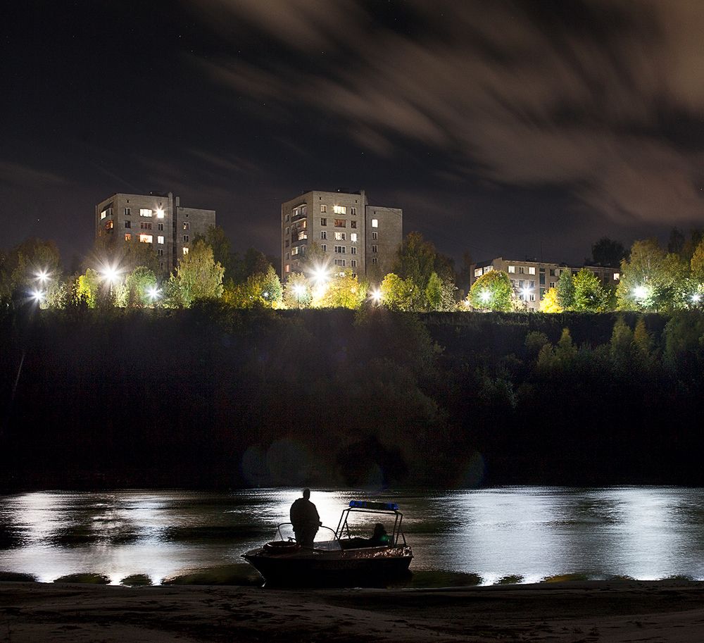 Фотография автора Сергей Буторин