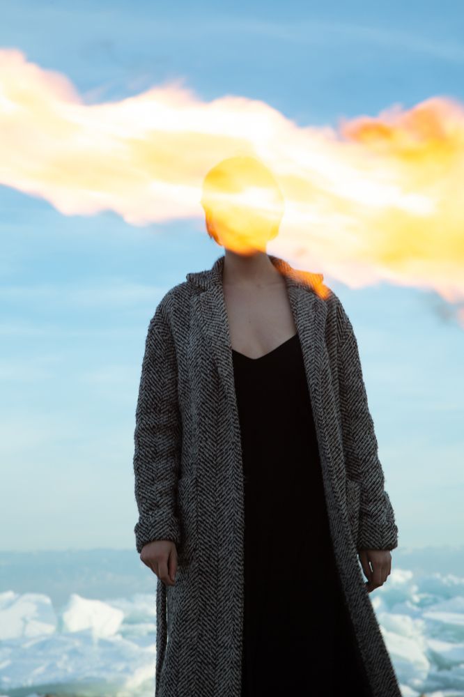 Photograph by Veronika Medvedeva