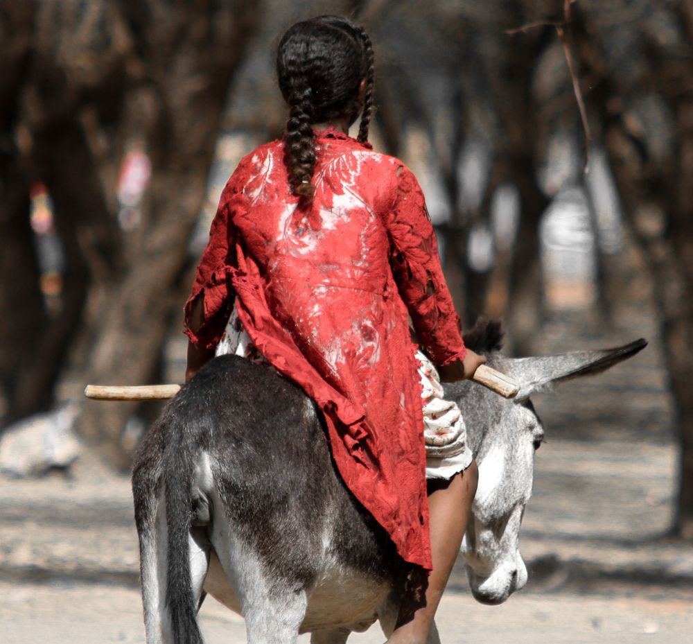 Photograph by SantriPoenya