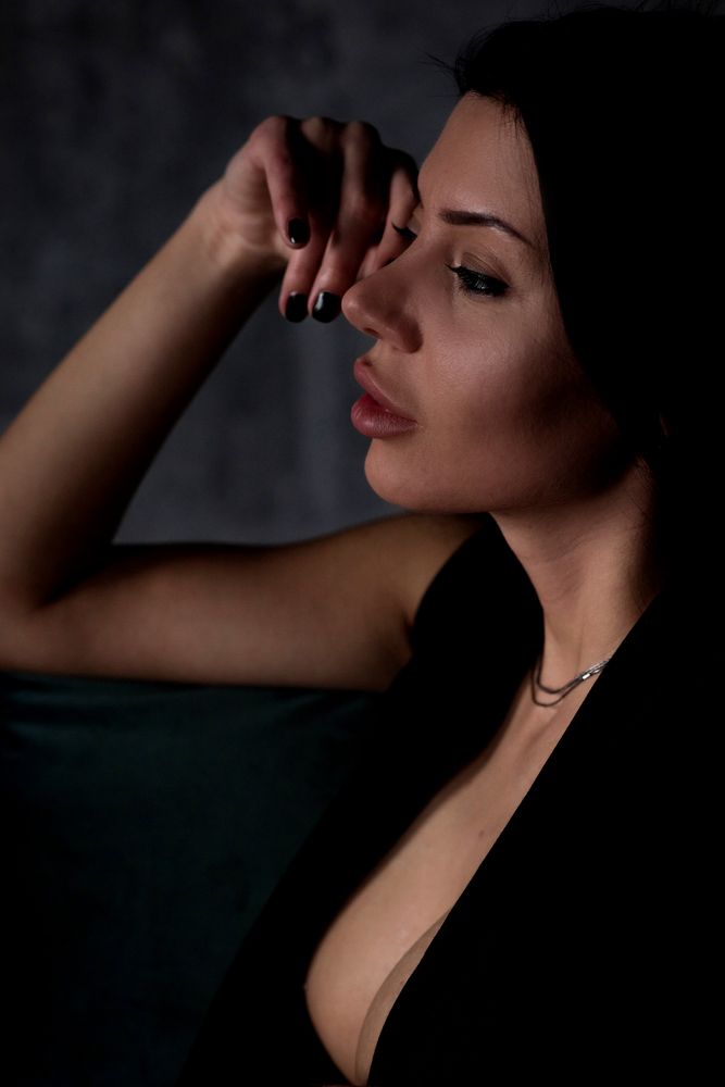 Photograph by Анна Сапрыкина