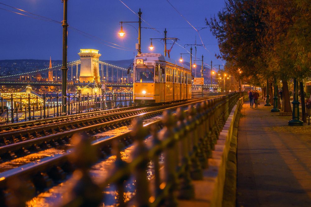 Photograph by Konstantin Voronov