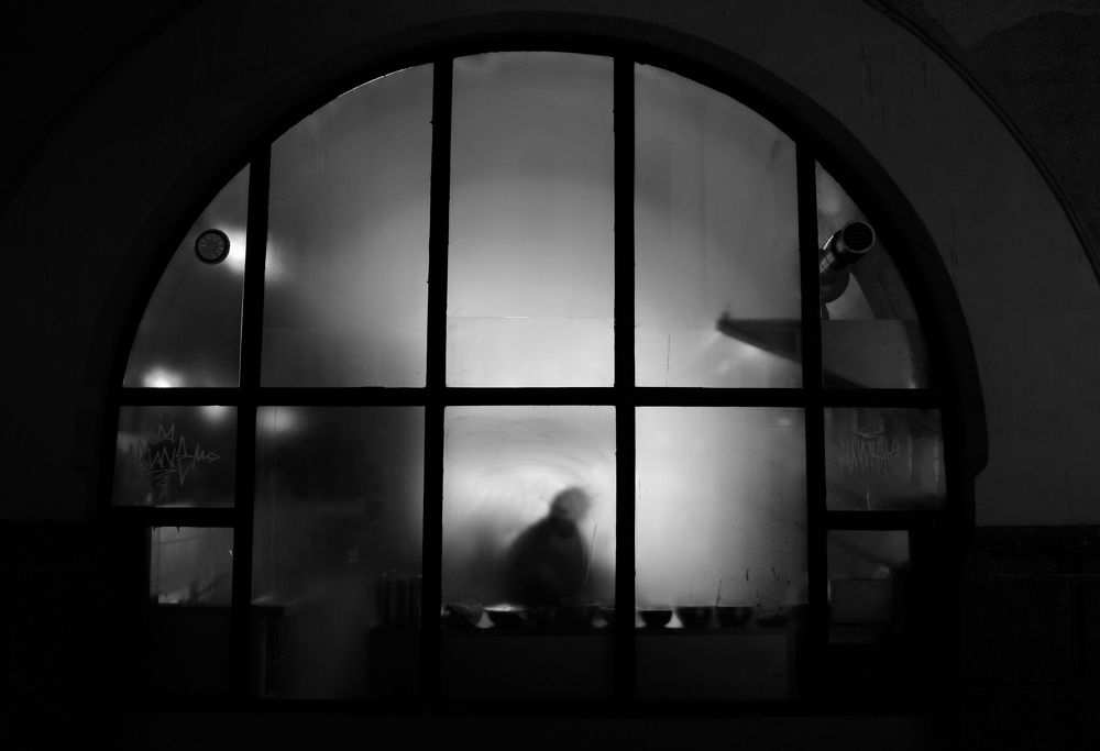 Photograph by Andrzej Wojciechowski