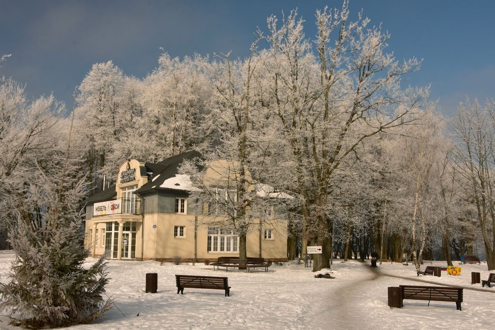 Photograph by Ирина Алексеева