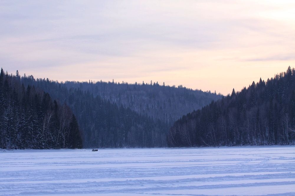 Photograph by Ольга Мажарук