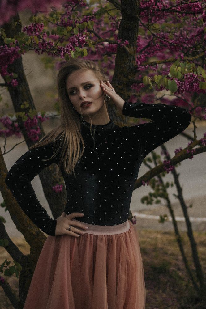 Photograph by Валерия Карклина