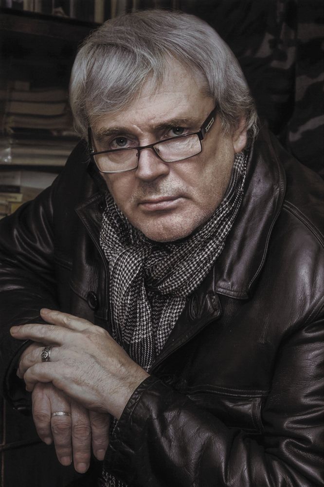 Photograph by Гузалия