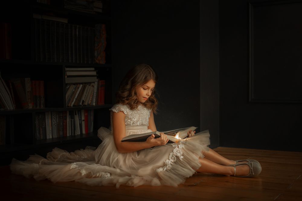 Photograph by Ирина Федорив