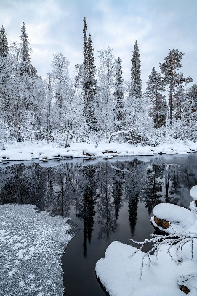 Photograph by Евгений Бушков