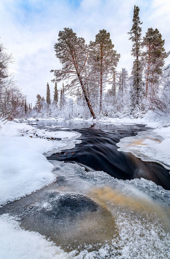 Photograph by Евгений Бушков