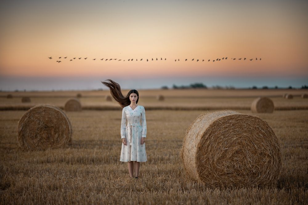 Photograph by Анна Мосс