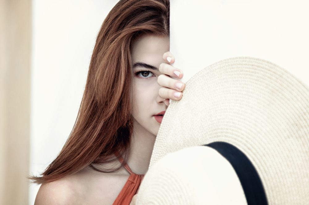 Photograph by Олег Ведерников