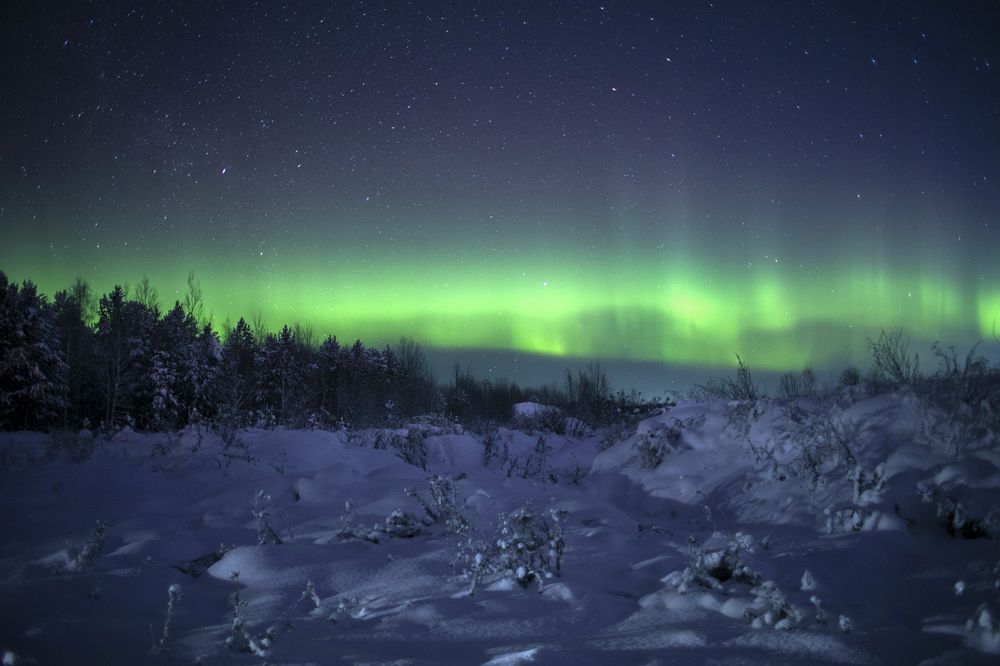 Photograph by Татьяна Борисова