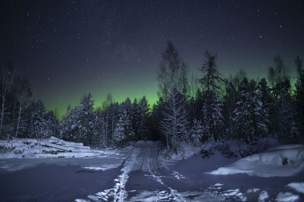 Photograph by Татьяна Борисова