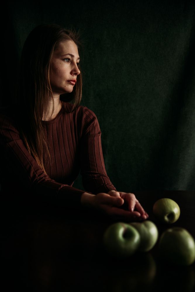 Photograph by Надежда Беломытцева