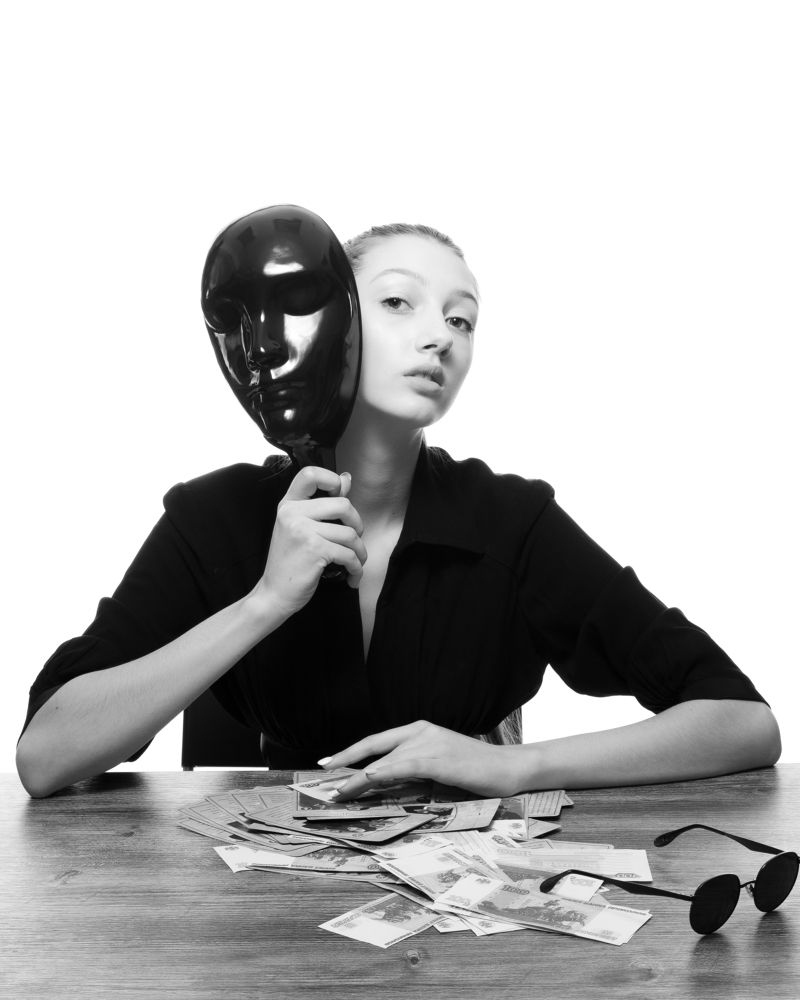 Photograph by Елена