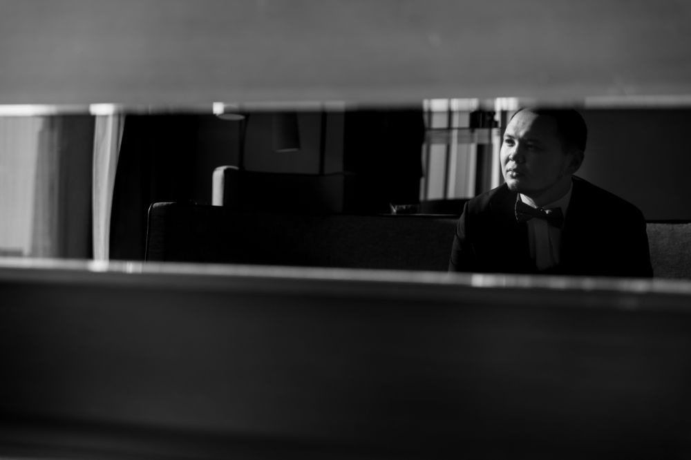 Photograph by Андрей Заяц