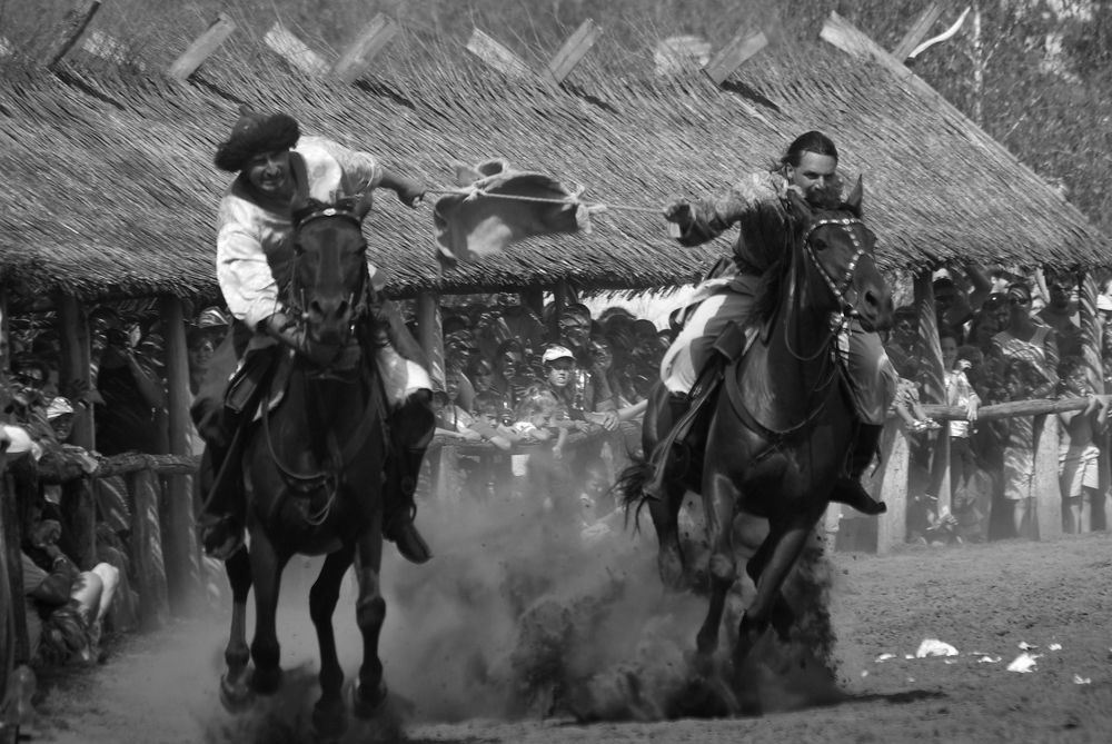 Photograph by Berezvai László