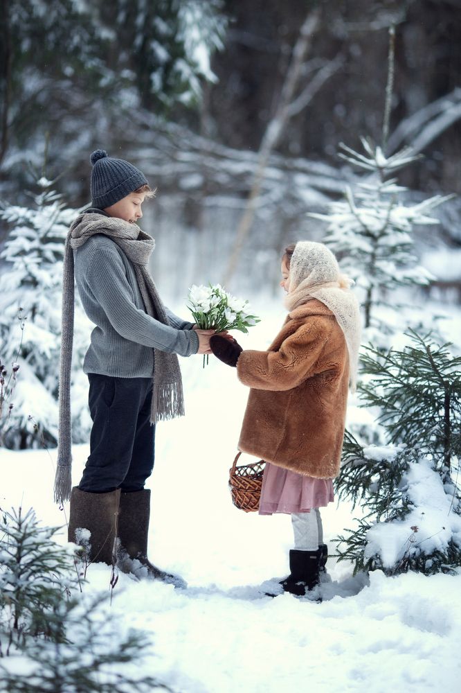 Photograph by Екатерина Смирнова