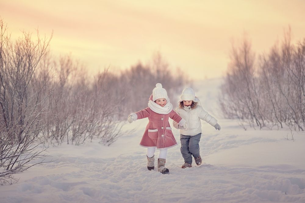 Photograph by Ксения Дудецкая