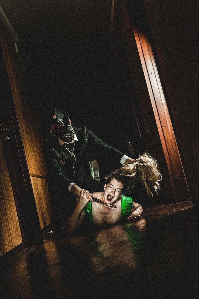 Photograph by Марат Марик