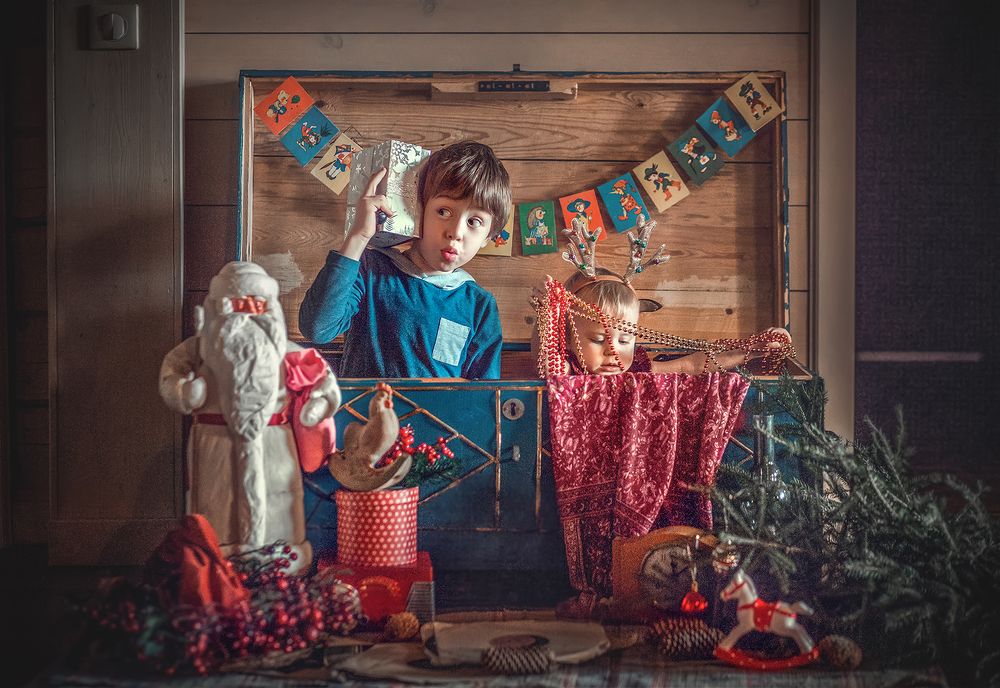 Photograph by Марианна Смолина