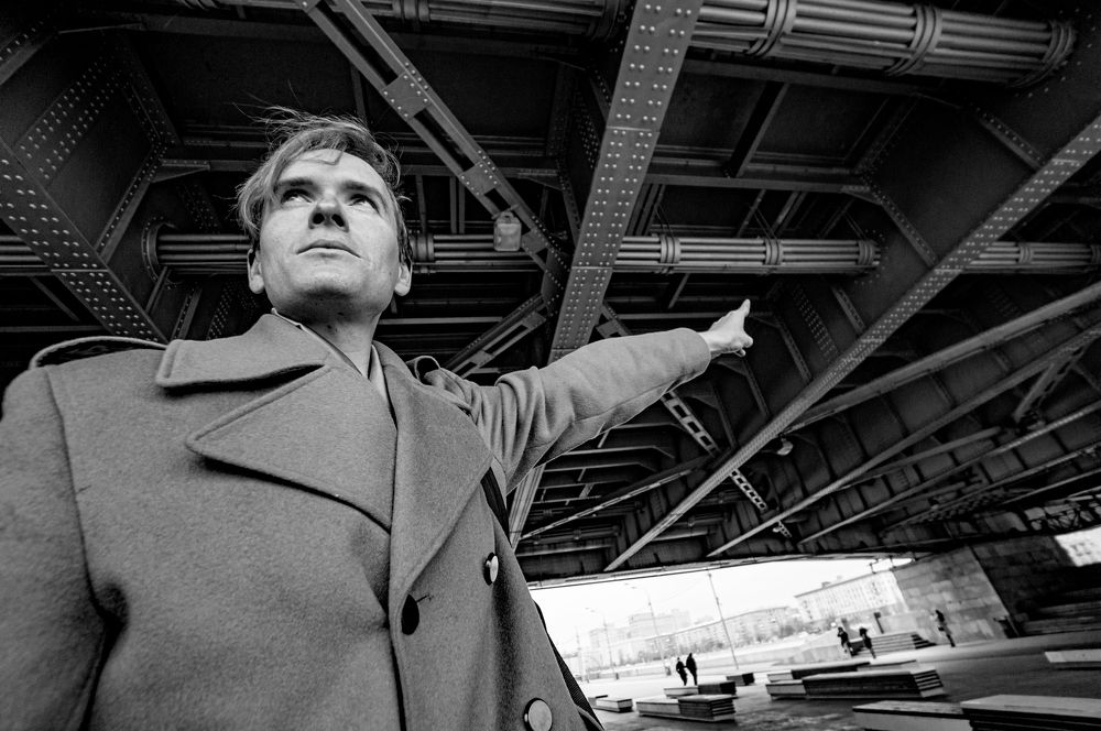 Фотография автора Николай Нестеренко